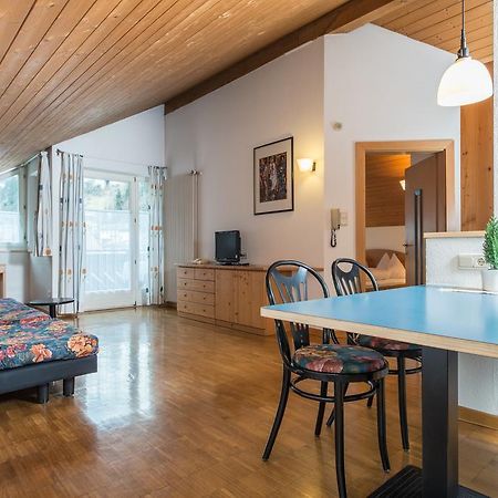 Residence Auriga Campo Tures Exterior foto