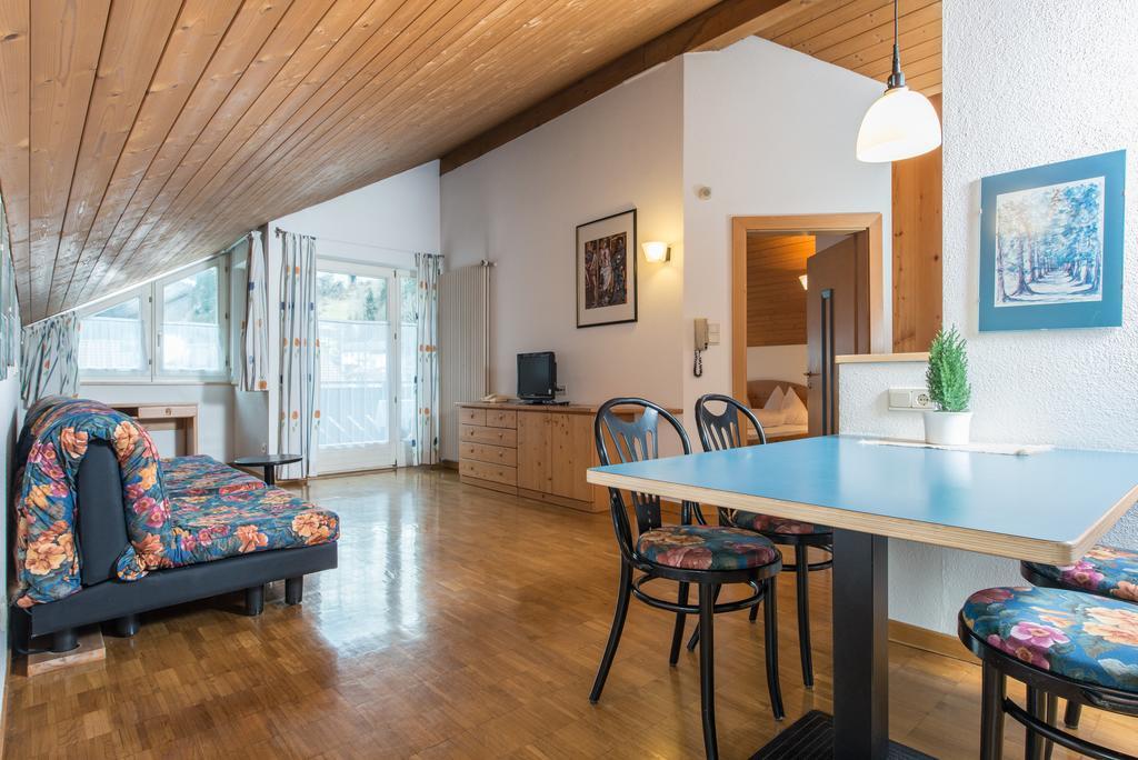Residence Auriga Campo Tures Exterior foto