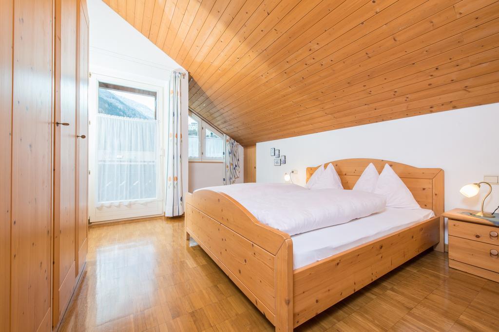 Residence Auriga Campo Tures Exterior foto