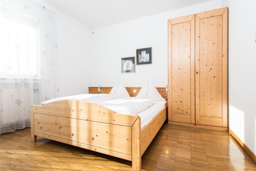 Residence Auriga Campo Tures Exterior foto