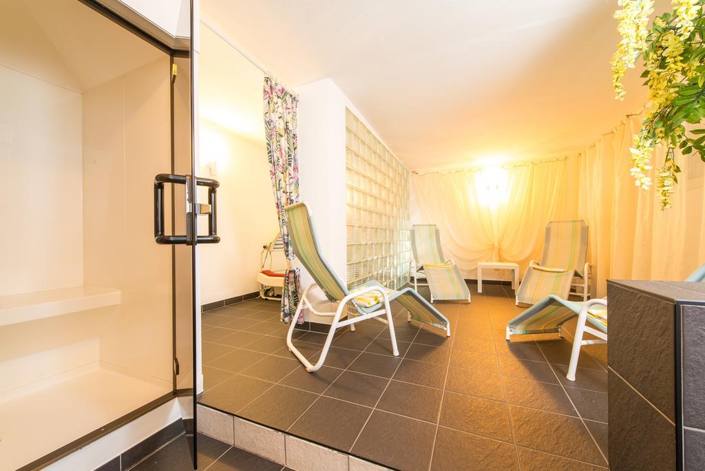 Residence Auriga Campo Tures Exterior foto